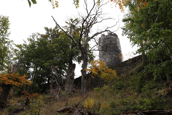 Bezděz, 6.10.2022
Bezděz.
Klíčová slova: Bezděz