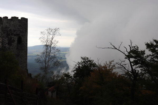 Bezděz, 6.10.2022
Bezděz.
Klíčová slova: Bezděz