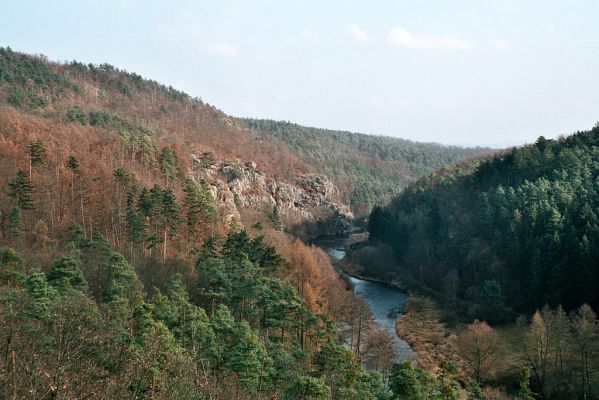 Biskoupky, 1.12.2006
Údolí Jihlavy. Pustý mlýn.

Schlüsselwörter: Biskoupky údolí Jihlavy Pustý mlýn