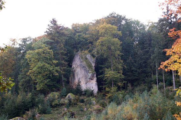 Zámostí-Blata, 21.10.2020
Blata, Starý hrádek.
Schlüsselwörter: Zámostí-Blata Blata Starý hrádek