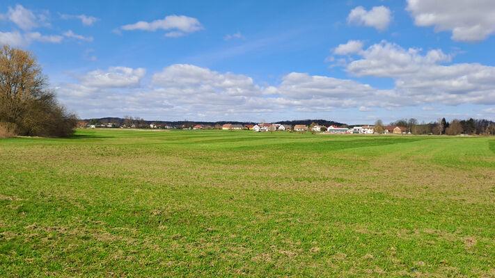 Blešno, 17.3.2024
Meandry Orlice.
Keywords: Blešno meandry Orlice