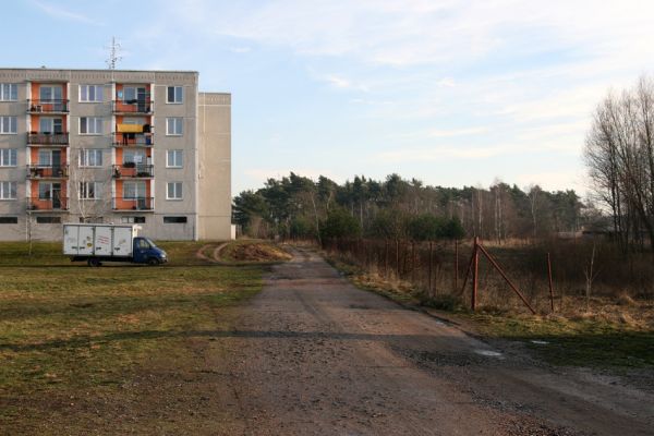 Březhrad, 17.1.2011
Cesta na okraji sídliště a plochy vodního zdroje.
Klíčová slova: Březhrad Tropinota hirta