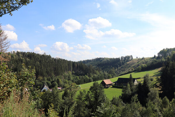 Velké Petrovice, 7.9.2022
Maršov nad Metují.
Klíčová slova: Velké Petrovice Maršov nad Metují