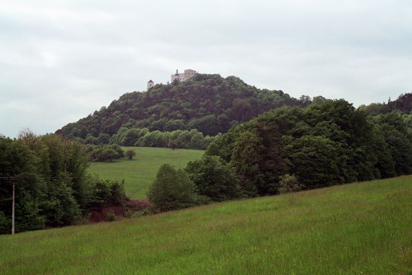 Buchlovice, 18.5.2004
Hrad Buchlov.




Klíčová slova: Buchlovice Buchlov