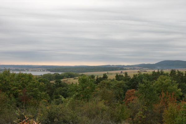 Budikovany, 29.9.2012
Pastevní les severně od obce. Pohled na Teplý Vrch a Malou oboru.


Mots-clés: Budikovany pastevní les Teplý Vrch Malá obora