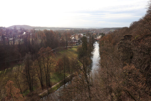 Choceň, 12.1.2023
Peliny.
Keywords: Choceň Peliny