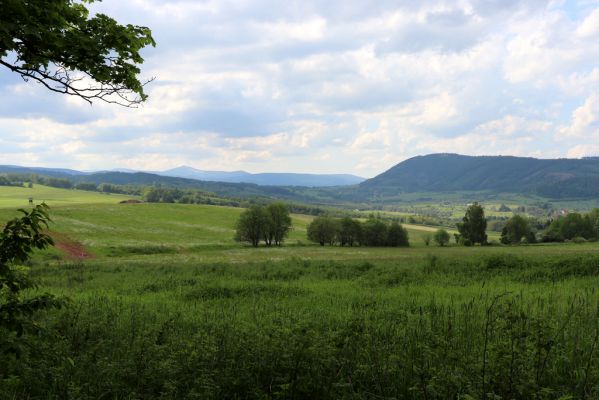 Chvaleč, 1.6.2019
Vyhlídka nad Chvalčí.
Schlüsselwörter: Chvaleč vyhlídka