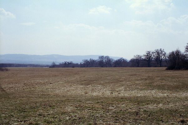 Dobrá Niva Gavurky
Gavurky, starý pastevní les. Pohled od Javorie na jihovýchodní okraj.


Klíčová slova: Dobrá Niva Gavurky