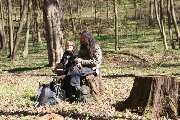 Herľany, 29.3.2014
Lesopark.



Klíčová slova: Slanské vrchy Herľany lesopark Aleš Ivan Smatana