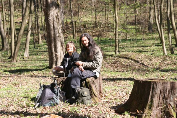 Herľany, 29.3.2014
Lesopark.



Schlüsselwörter: Slanské vrchy Herľany lesopark Aleš Ivan Smatana