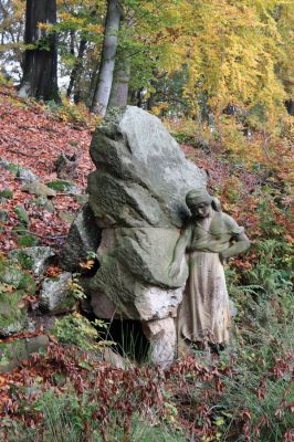 Holovousy, 31.10.2020
Obora Holovousy, hradiště - jižní část.
Klíčová slova: Holovousy obora hradiště Holovousy
