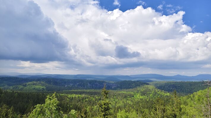 Teplice nad Metují, 20.5.2025
Keywords: Teplice nad Metují Teplické skály Skály vrch Čáp