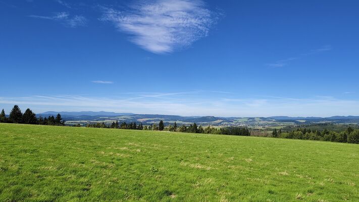 Klíčová slova: Bukowina Kłodzka Stolové hory Góry Stołowe