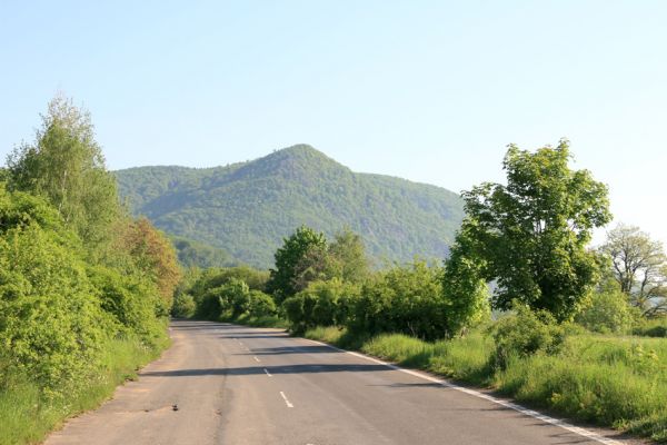 Vysoká Pec, Jezerka, 13.5.2008
Pohled na Jezerku od Vysoké Pece.
Klíčová slova: Krušné hory Vysoká Pec Jezerka