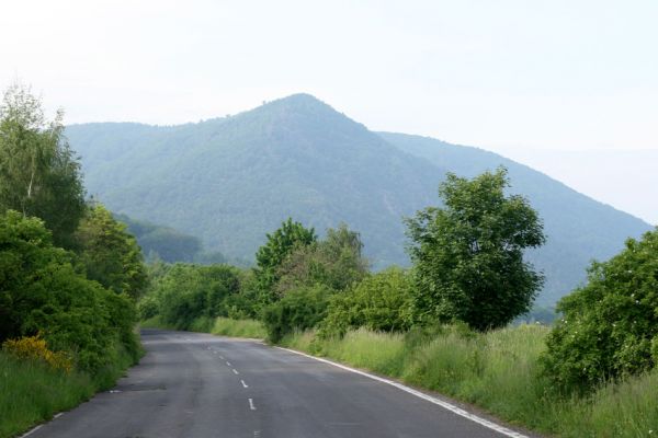 Vysoká Pec, Jezerka, 26.5.2008
Pohled na Jezerku od jihu od Vysoké Pece.
Klíčová slova: Krušné hory Vysoká Pec Jezerka