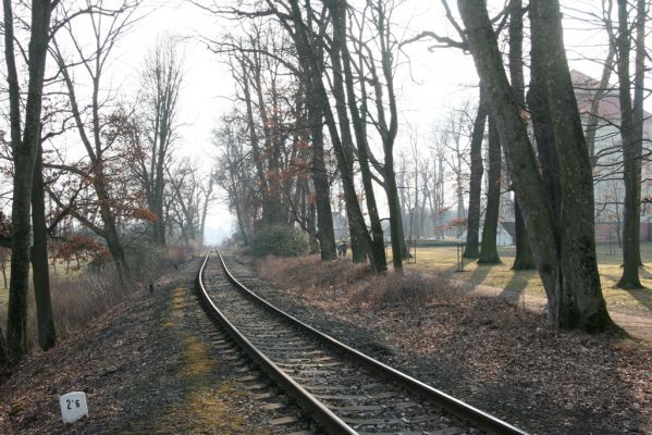 Jičín, 25.3.2018
Libosad - Valdštejnská lodžie.
Klíčová slova: Jičín Libosad Valdštejnská lodžie