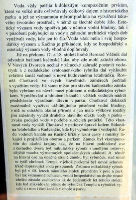 Svatý Mikuláš, Kačina, 14.4.2008
Text o historickém využívání lužního lesa.
Mots-clés: Svatý Mikuláš Kačina bažantnice