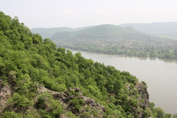 Kamenica nad Hronom, 1.5.2013
Kováčovské kopce - Skaly. 
Schlüsselwörter: Kamenica nad Hronom Kováčovské kopce Skaly Vyšehradská brána Burda Dunaj