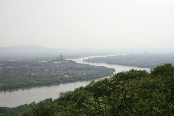 Kamenica nad Hronom, 1.5.2013
Kováčovské kopce - Skaly u Kováčova. Pohled na Ostřihom.
Mots-clés: Kamenica nad Hronom Kováčovské kopce Skaly Vyšehradská brána Burda Dunaj Ostřihom