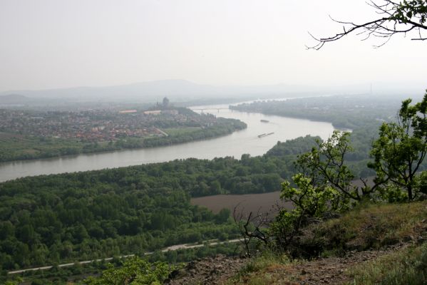 Kamenica nad Hronom, 1.5.2013
Kováčovské kopce - Skaly. 
Klíčová slova: Kamenica nad Hronom Kováčovské kopce Skaly Vyšehradská brána Burda Dunaj Ostřihom