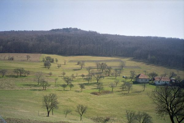 Hodruša-Hámre, 31.3.2002
Vrchy - Kašivárová.



Klíčová slova: Hodruša-Hámre Vrchy Kašivárová