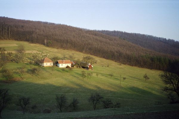 Hodruša-Hámre, 31.3.2002
Vrchy - Kašivárová.



Klíčová slova: Hodruša-Hámre Vrchy Kašivárová