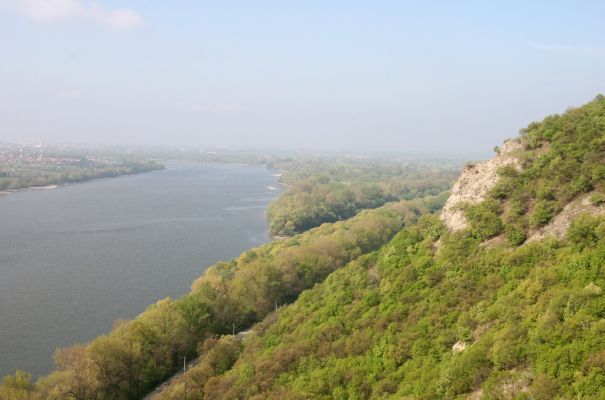 Kamenica nad Hronom, 7.4.2014
Kováčovské kopce. Skaly u Kováčova. 
Schlüsselwörter: Kamenica nad Hronom Kováčovské kopce Skaly