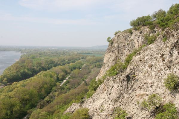 Kamenica nad Hronom, 7.4.2014
Kováčovské kopce. Skaly u Kováčova. 
Klíčová slova: Kamenica nad Hronom Kováčovské kopce Skaly