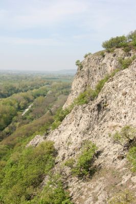 Kamenica nad Hronom, 7.4.2014
Kováčovské kopce. Skaly u Kováčova. 
Klíčová slova: Kamenica nad Hronom Kováčovské kopce Skaly