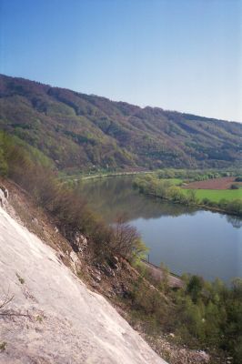 Kraľovany, 30.4.2001
Bývalý lom na východních svazích Kraľovianskeho meandru. Biotop kovaříků Ctenicera virens a Anostirus gracilicollis.


Klíčová slova: Kraľovany Kraľoviansky meander Ctenicera virens Anostirus gracilicollis