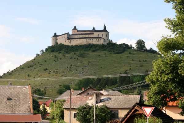 Krásnohorské Podhradie, 23.6.2011
Hrad Krásna Hôrka ještě před tím, než ho cikáni podpálili.
Mots-clés: Krásnohorské Podhradie Krásna Hôrka Athous silicensis