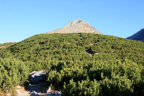 Vysoké Tatry, Kriváň, 22.10.2012
Predný Handel, Jamy - turistický chodník na Kriváň.



Klíčová slova: Vysoké Tatry Kriváň Predný Handel Jamy