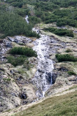 Krkonoše, Obří důl, 21.5.2014
Čertův ručej.
Klíčová slova: Krkonoše Obří důl Čertův ručej