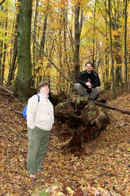 Zlatníky, 24.10.2010
Kulháň.
Schlüsselwörter: Zlatníky Kulháň Dušánek Samek