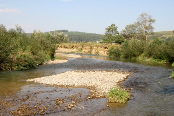 Lascov - Brezov, 19.9.2014
Meandry Topľy.


Klíčová slova: Lascov Brezov řeka Topľa