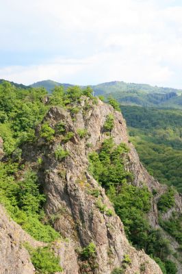 Lehôtka pod Brehmi, 8.5.2016
Štiavnické vrchy, vrch Gráfovská - Kapitulské bralá.
Keywords: Lehôtka pod Brehmi Štiavnické vrchy vrch Gráfovská Kapitulské bralá