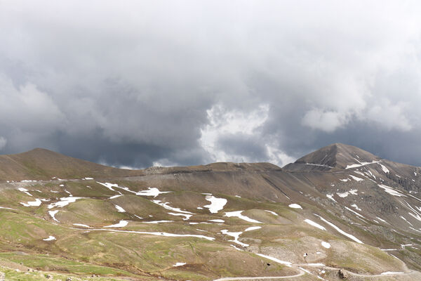 Saint-Dalmas-le-Selvage, 19.6.2023
Alpes Maritimes, Col de la Bonette​ (2715 m) a Cime de la Bonette (2860 m).
Schlüsselwörter: Saint-Dalmas-le-Selvage Alpes Maritimes Col de la Bonette​ Cime de la Bonette