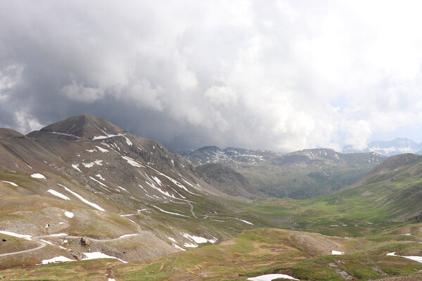 Saint-Dalmas-le-Selvage, 19.6.2023
Alpes Maritimes, Cime de la Bonette (2860 m).
Schlüsselwörter: Saint-Dalmas-le-Selvage Alpes Maritimes Cime de la Bonette