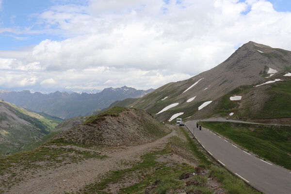 Saint-Dalmas-le-Selvage, 19.6.2023
Alpes Maritimes, Col de Raspaillon - Cime de Vermillon.

Keywords: Saint-Dalmas-le-Selvage Alpes Maritimes Col de Raspaillon Cime de Vermillon