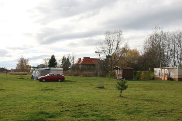 Opatovice nad Labem, 10.11.2013
Podzimní pláž u Opaťáku.
Mots-clés: Opatovice nad Labem Opaťák pláž