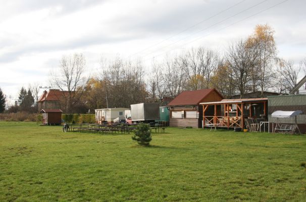 Opatovice nad Labem, 10.11.2013
Podzimní pláž u Opaťáku. 


Klíčová slova: Opatovice nad Labem Opaťák pláž