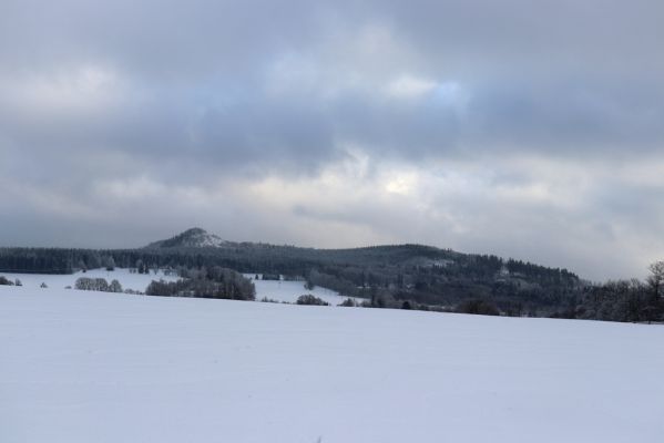 Deštné v Orlických horách, 18.1.2021
Plasnice, V Dolcích - pohled na Špičák.
Klíčová slova: Orlické hory Deštné v Orlických horách Plasnice V Dolcích Špičák