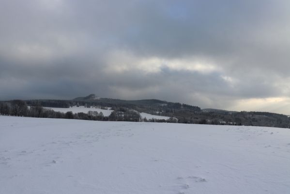 Deštné v Orlických horách, 18.1.2021
Plasnice, Na Úhoru - pohled na Špičák.
Keywords: Orlické hory Deštné v Orlických horách Plasnice Na Úhoru Špičák