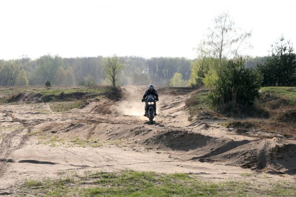 Hodonín, Pánov, 18.4.2012
Vojenské cvičiště - motokrosový areál.
Klíčová slova: Hodonín Pánov vojenské cvičiště motokrosový areál Dicronychus equisetioides