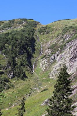 Pec pod Sněžkou, 21.8.2020
Krkonoše, Obří důl. Úpská rokle - Horní Úpský vodopád.
Klíčová slova: Pec pod Sněžkou Krkonoše Obří důl Úpská rokle Horní Úpský vodopád