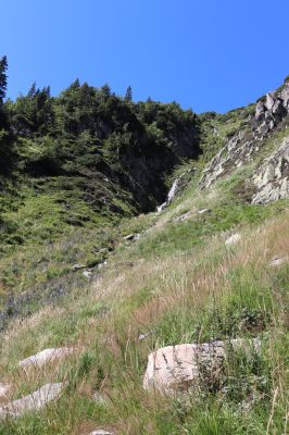 Pec pod Sněžkou, 21.8.2020
Krkonoše, Obří důl. Úpská rokle - Horní Úpský vodopád.
Schlüsselwörter: Pec pod Sněžkou Krkonoše Obří důl Úpská rokle Horní Úpský vodopád