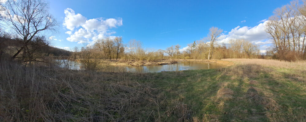 Třebechovice pod Orebem, Štěnkov, 3.3.2024
Meandry Orlice.
Schlüsselwörter: Třebechovice pod Orebem Štěnkov meandry Orlice