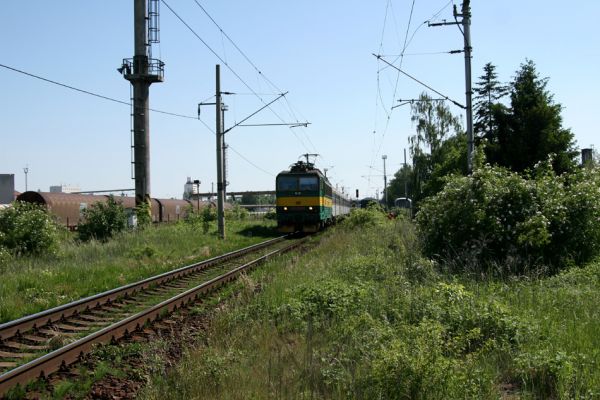 Hradec Králové-Plácky, 24.5.2009
Na trati Hradec Králové-Jaroměř je čilý provoz. Květy šípkových keřů na jejích náspech sice hostí četné zdobence Trichius rosaceus, ale cestující jistě nevědí, že právě projíždí místem, kde se vyskytuje kriticky ohrožený živočišný druh...
Schlüsselwörter: Hradec Králové Plácky Trichius rosaceus