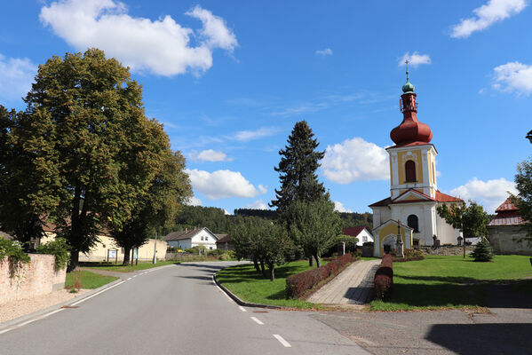 Týniště nad Orlicí, 23.9.2022
Křivice.
Keywords: Podorlicko Týniště nad Orlicí Křivice