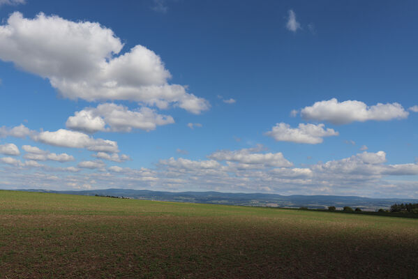 Klíčová slova: Podorlicko